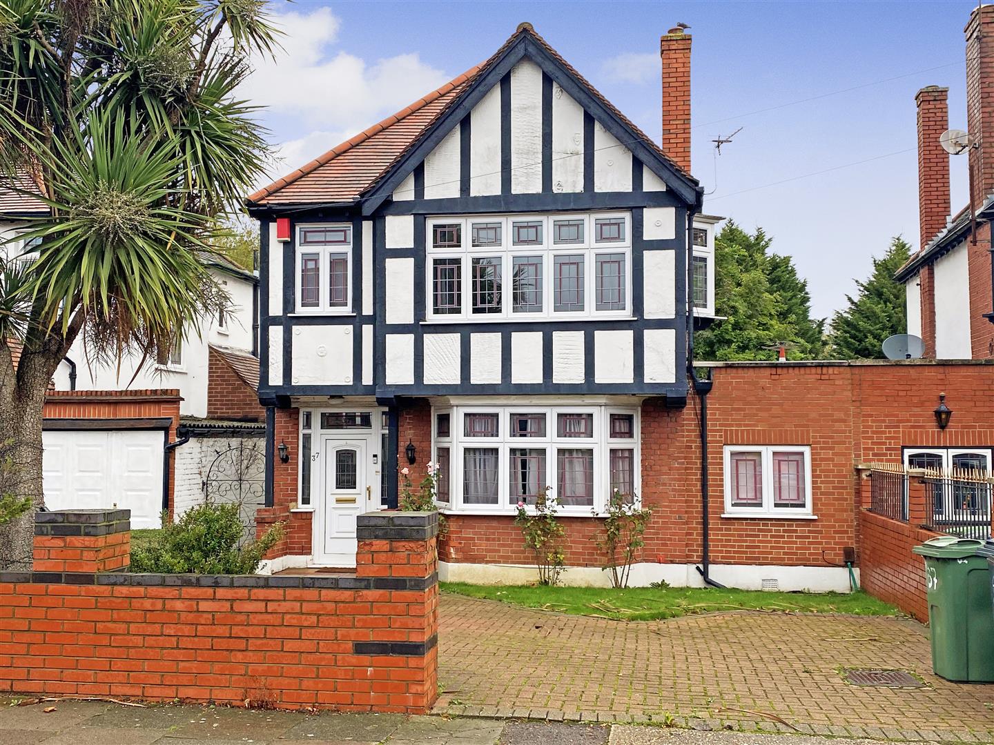 Norval Road, WEMBLEY